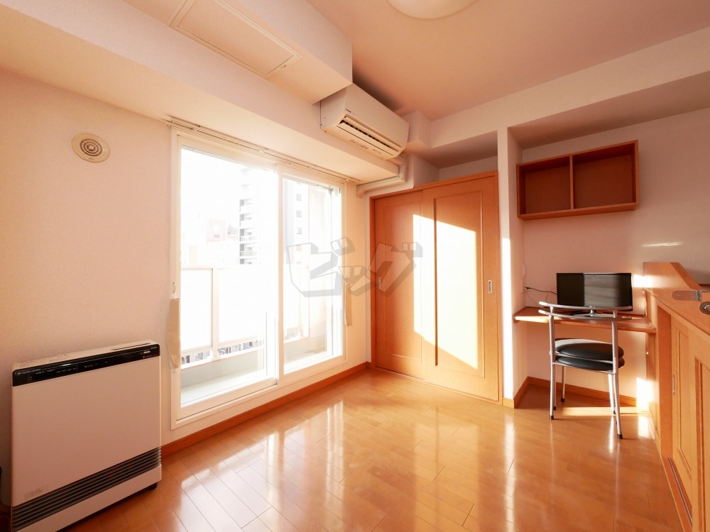 リビング・ダイニング