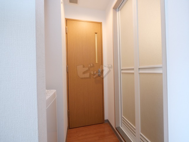 洗面所・脱衣所