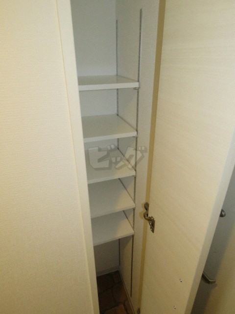 玄関収納