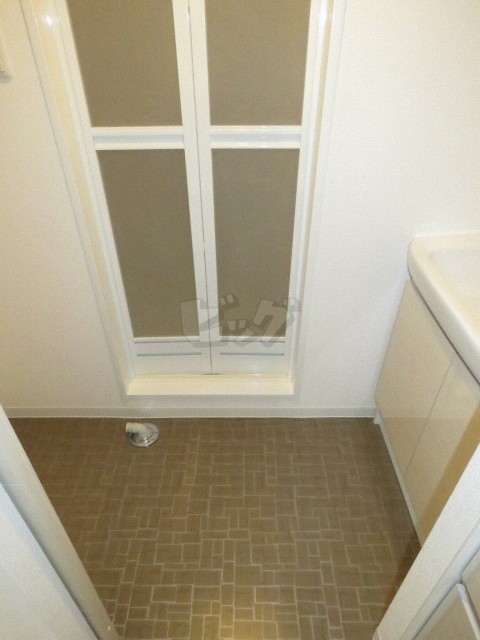 洗面所・脱衣所