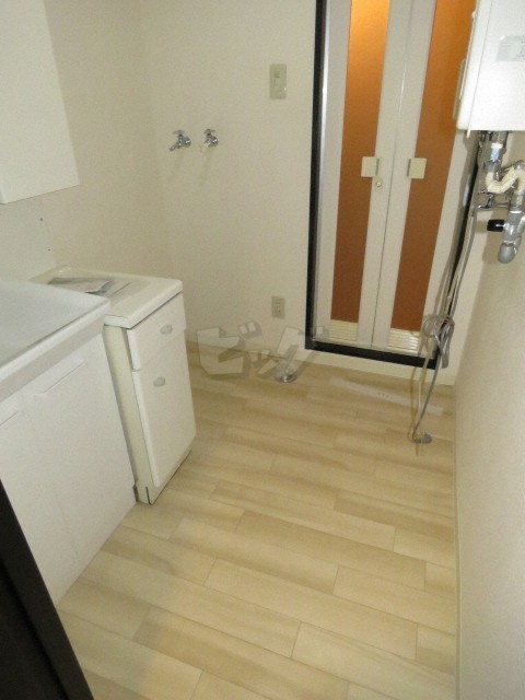 洗面所・脱衣所