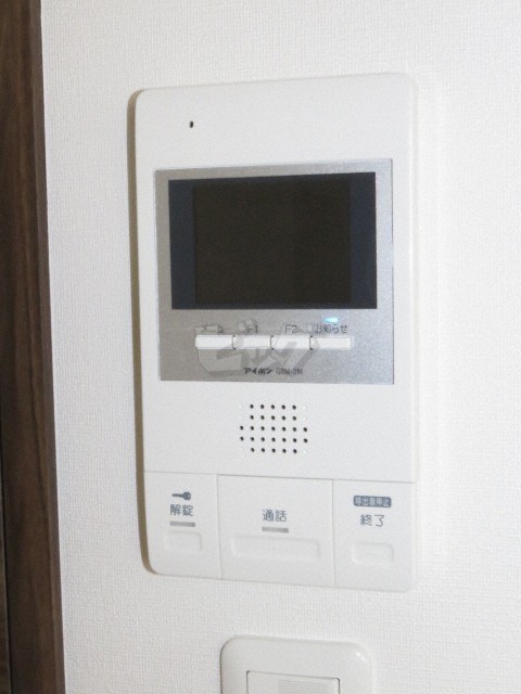 インターホン