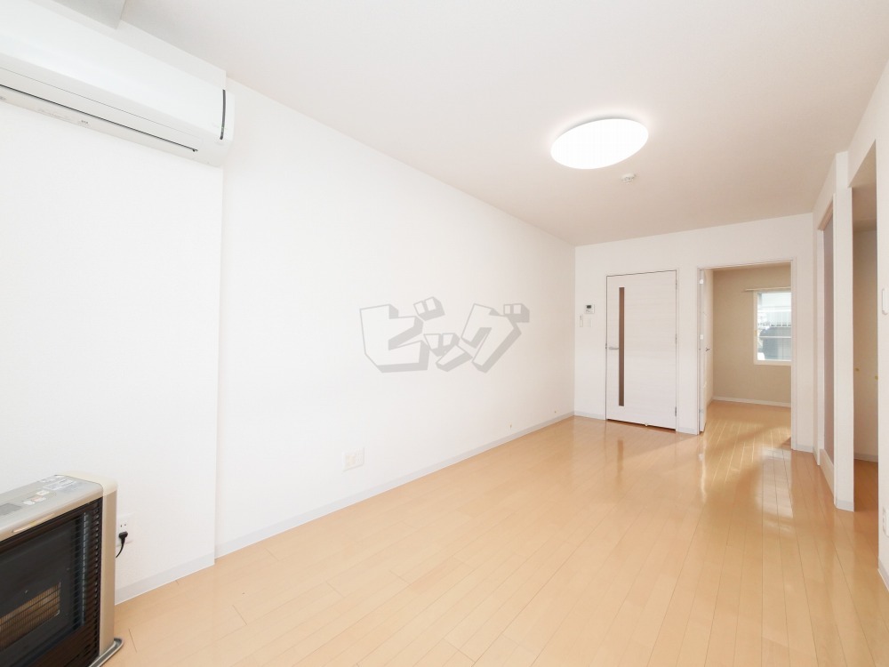 リビング・ダイニング