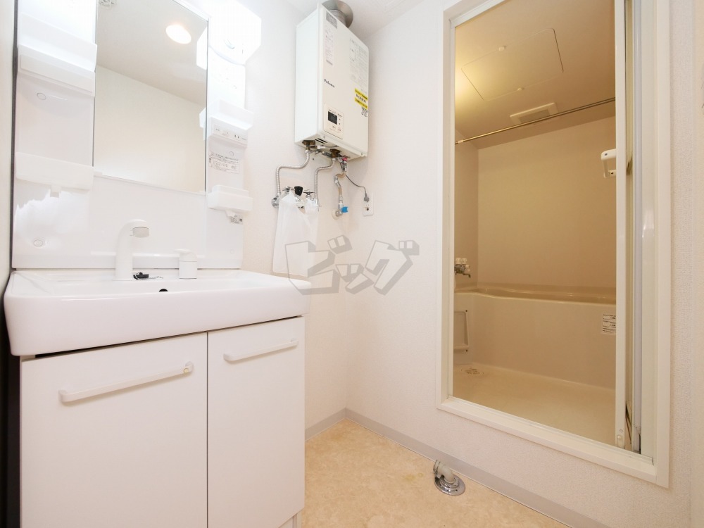 洗面所・脱衣所