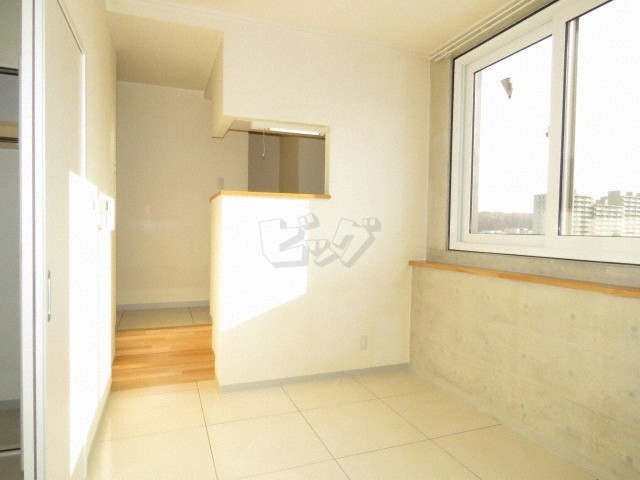 リビング・ダイニング