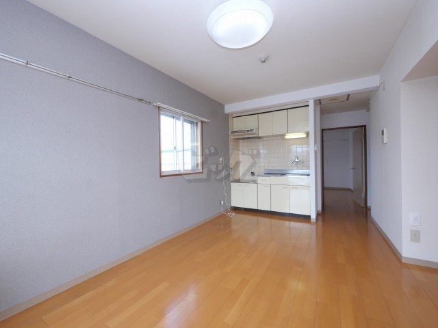 リビング・ダイニング