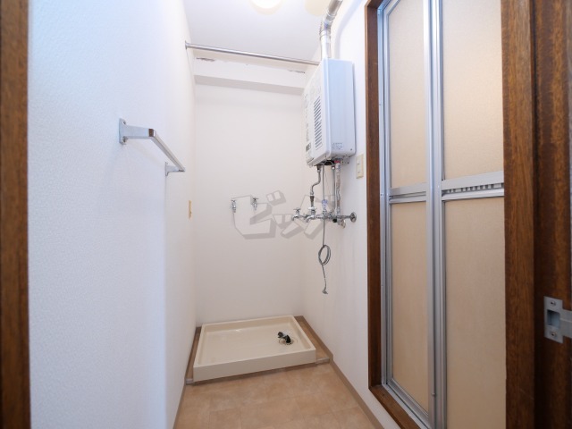 洗面所・脱衣所