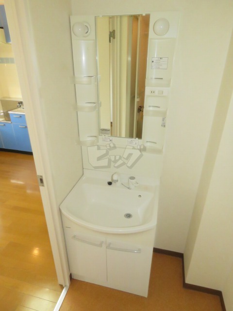 洗面台