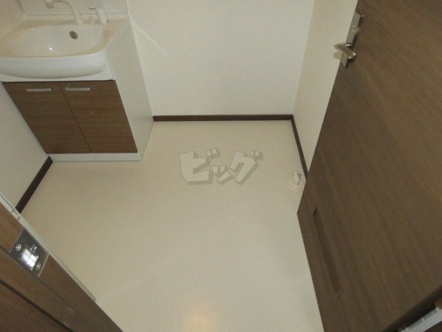 洗面所・脱衣所