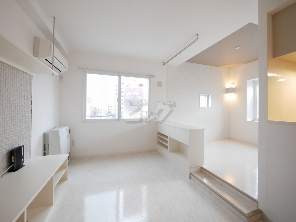 リビング・ダイニング