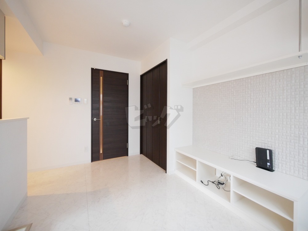 リビング・ダイニング