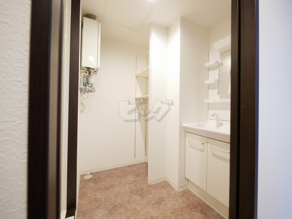 洗面所・脱衣所