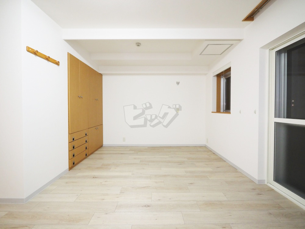 リビング・ダイニング