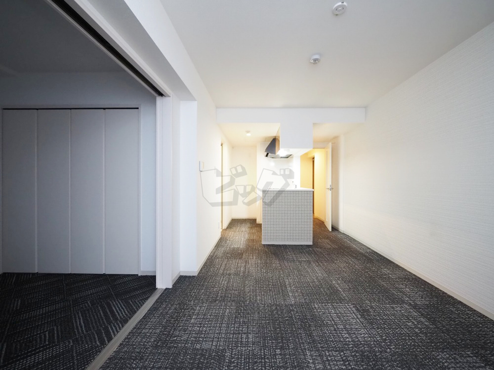 リビング・ダイニング