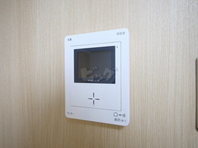 インターホン