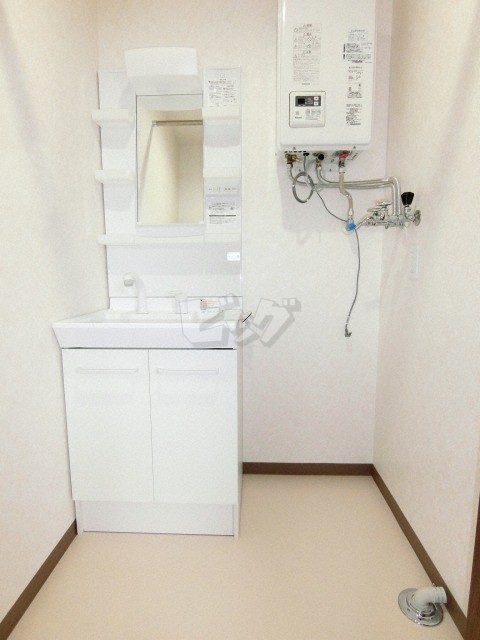 洗面所・脱衣所