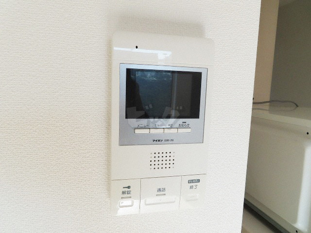 インターホン