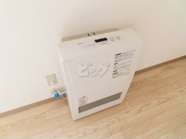 ストーブ