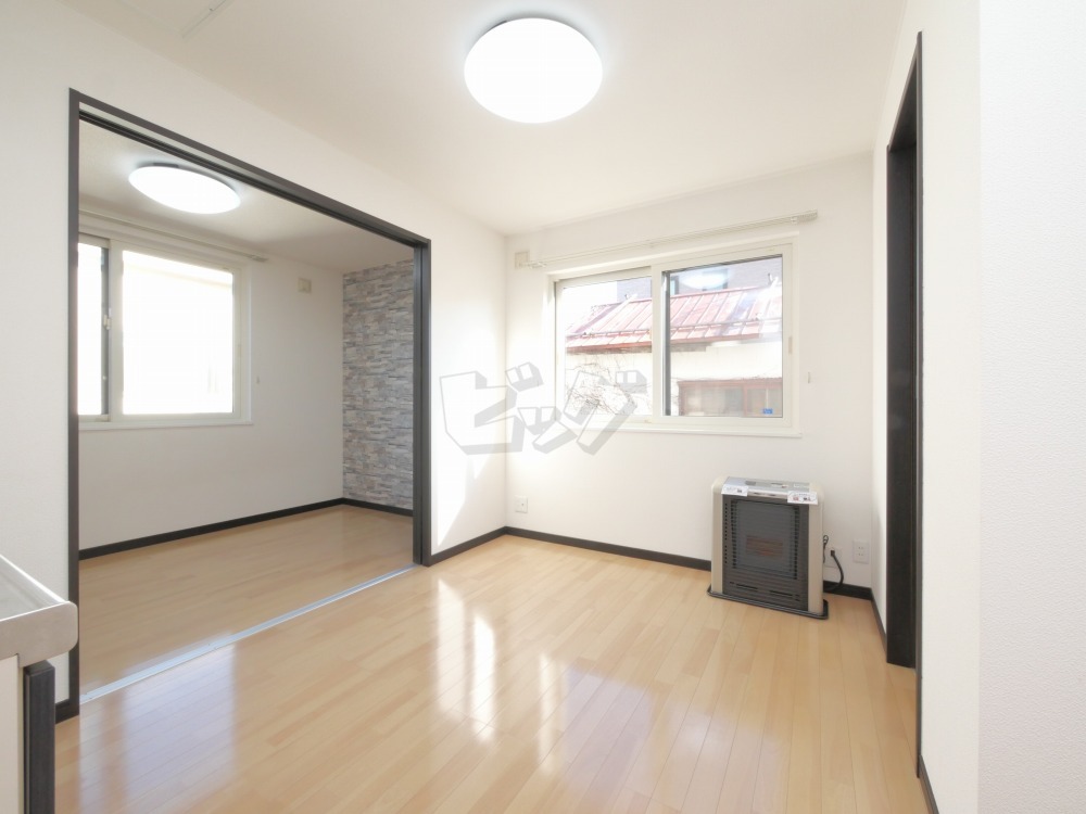 リビング・ダイニング