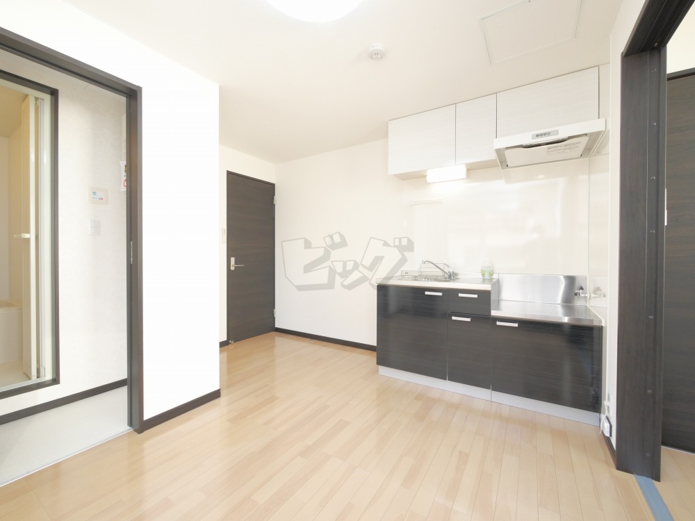 リビング・ダイニング