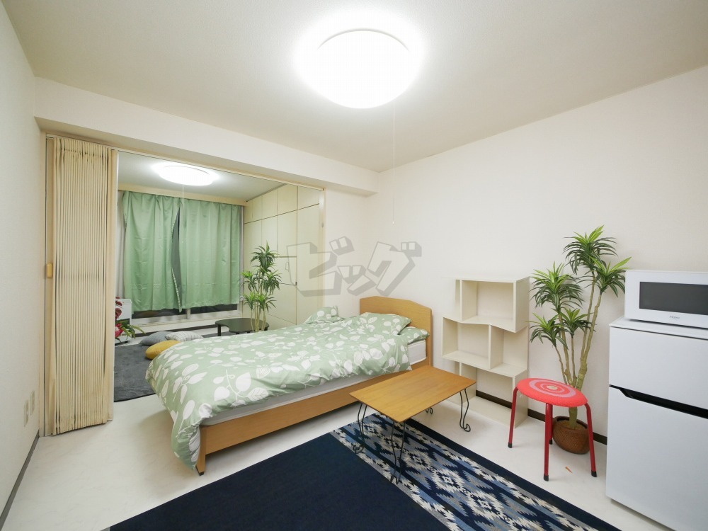 リビング・ダイニング