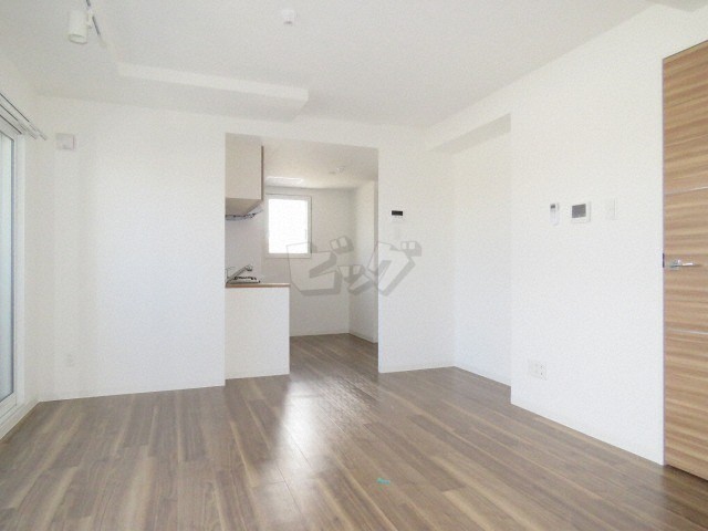 リビング・ダイニング