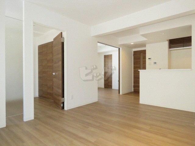 リビング・ダイニング