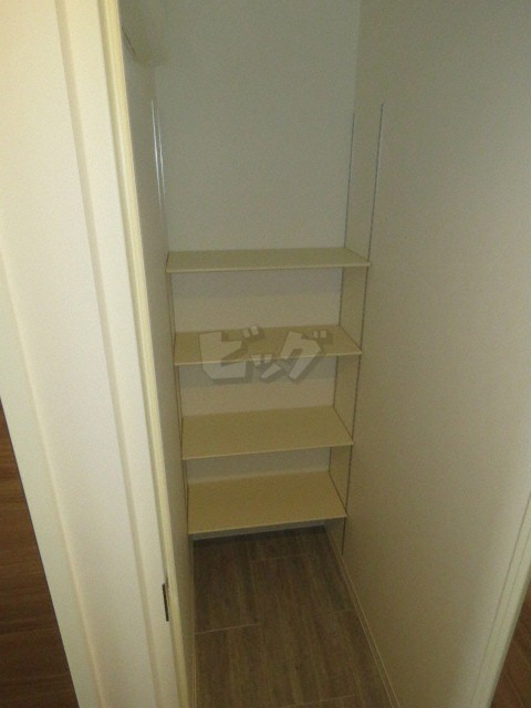 玄関収納
