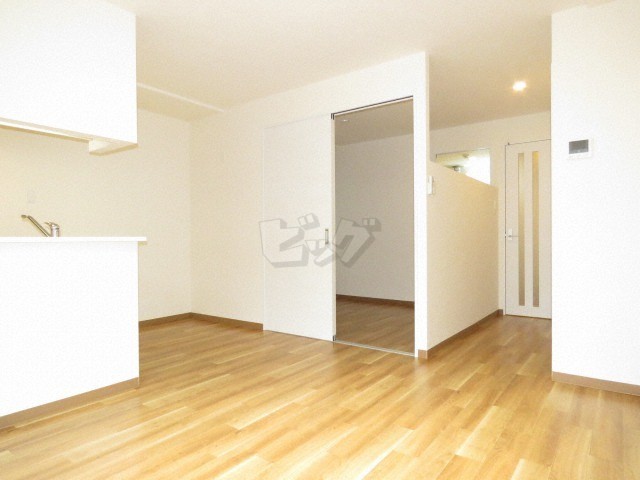 リビング・ダイニング