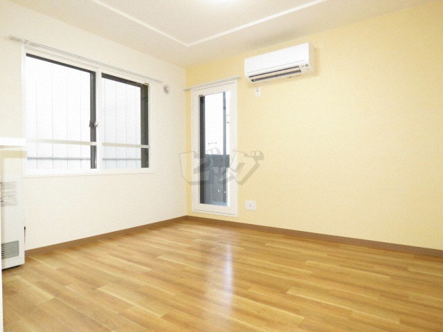 リビング・ダイニング