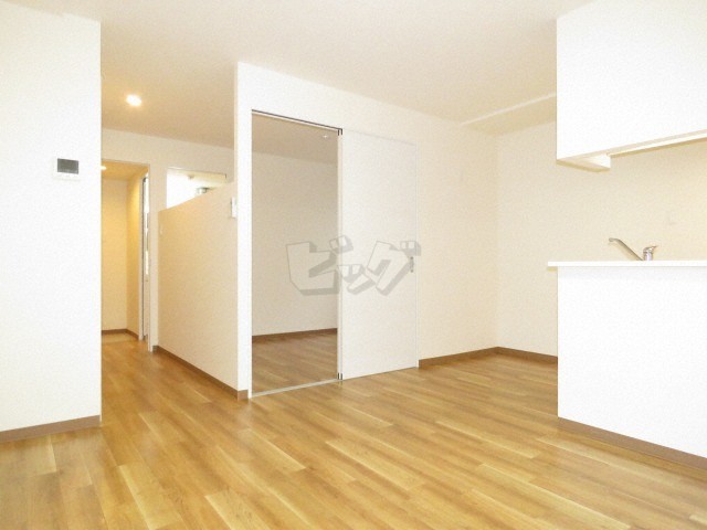 リビング・ダイニング