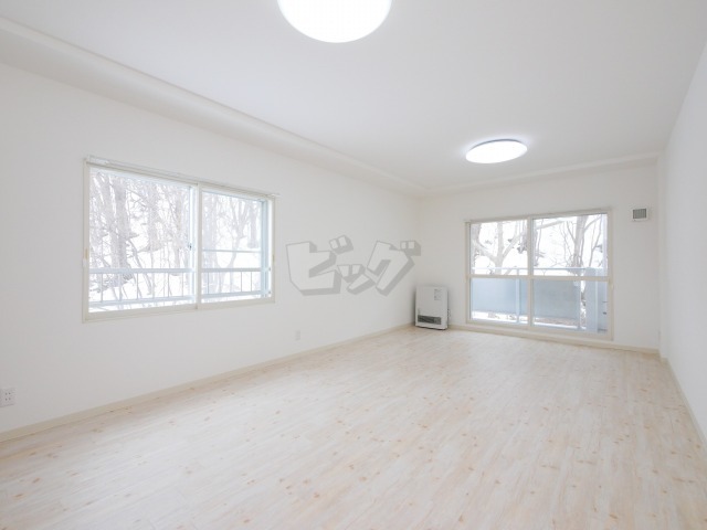 リビング・ダイニング