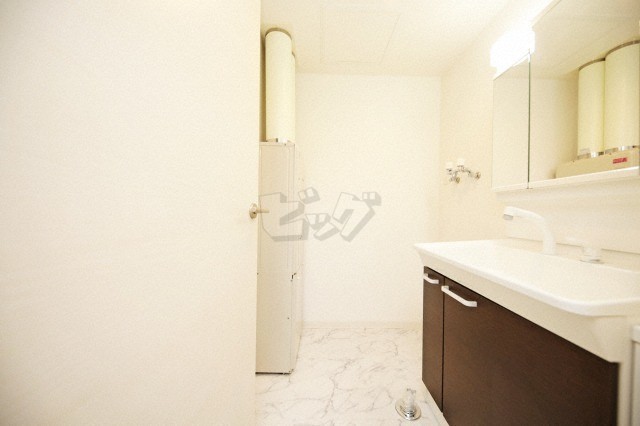 洗面所・脱衣所