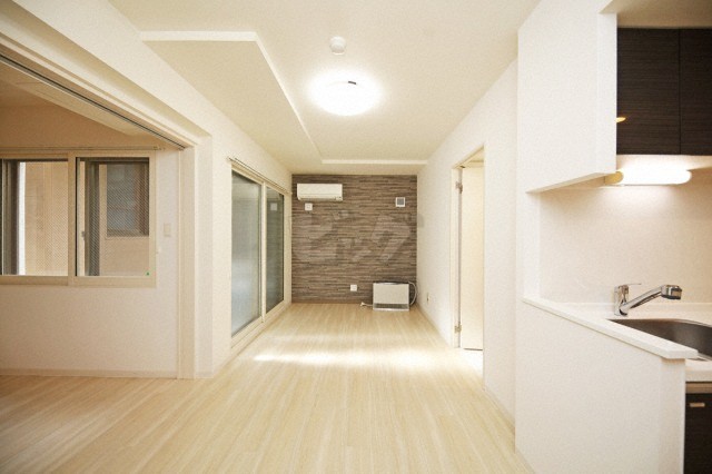 リビング・ダイニング