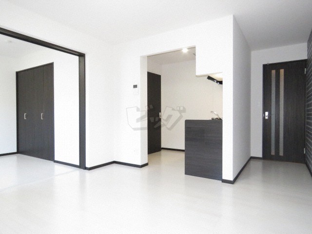 リビング・ダイニング