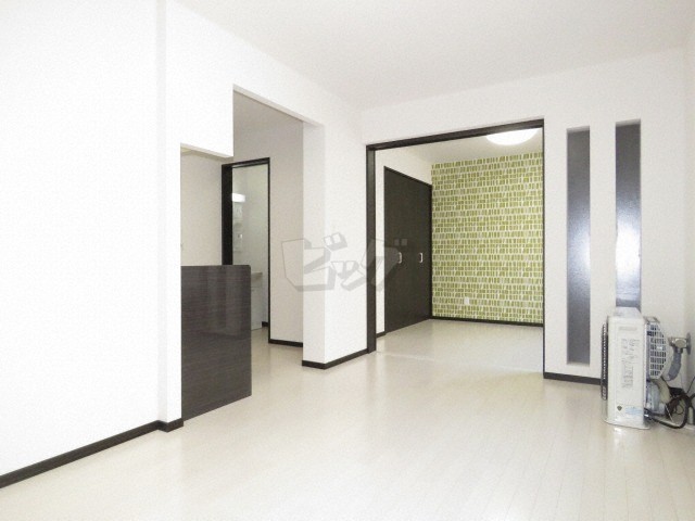 リビング・ダイニング