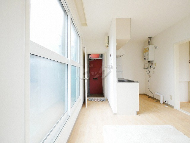 リビング・ダイニング