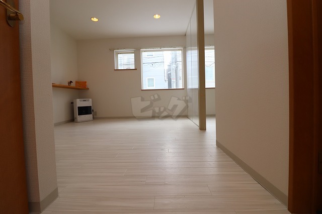 リビング・ダイニング