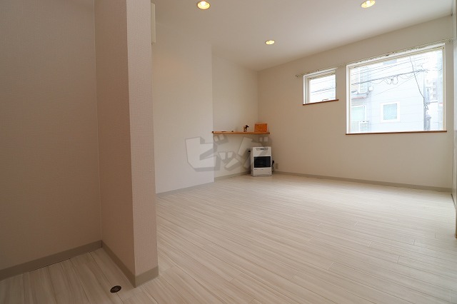 リビング・ダイニング