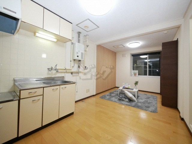 リビング・ダイニング