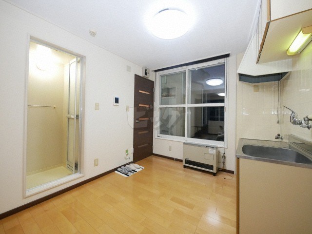 リビング・ダイニング