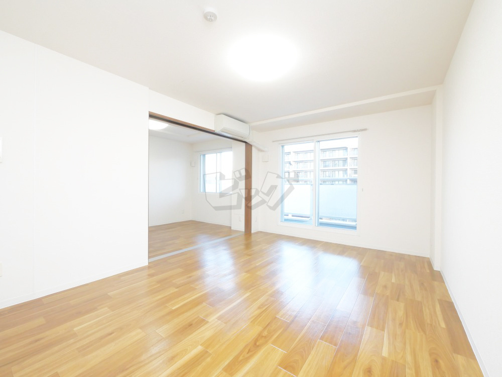 リビング・ダイニング