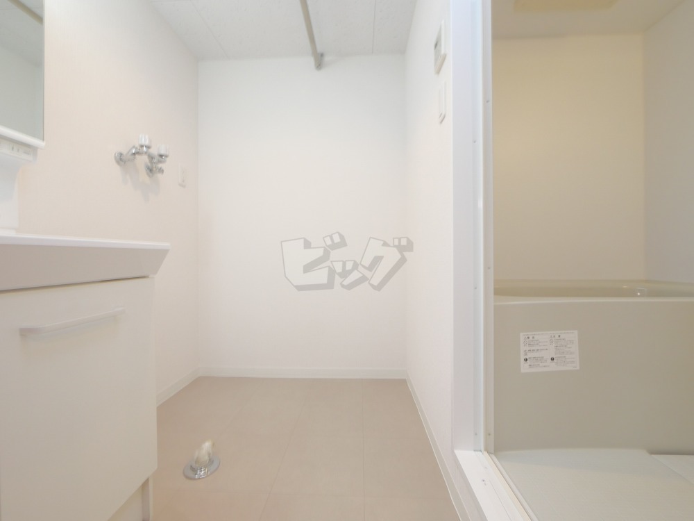 洗面所・脱衣所