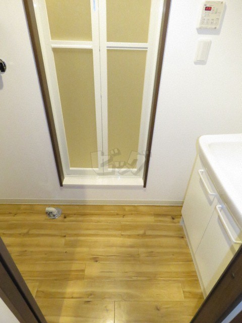 洗面所・脱衣所