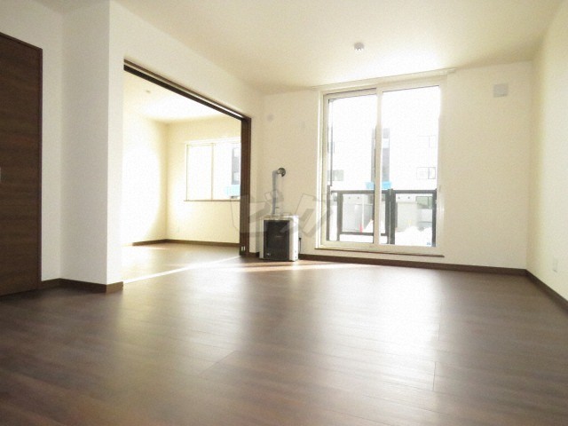 リビング・ダイニング