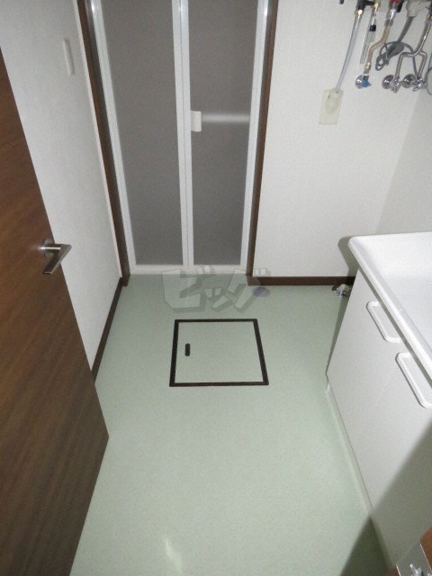 洗面所・脱衣所