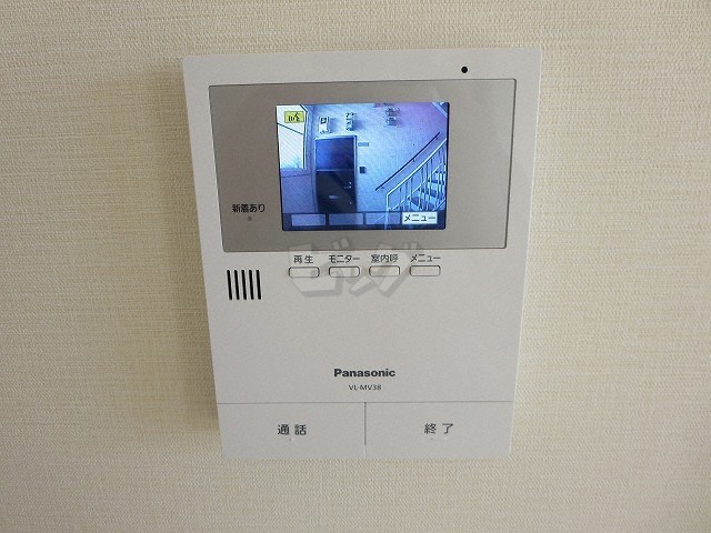 インターホン
