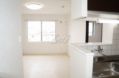 リビング・ダイニング