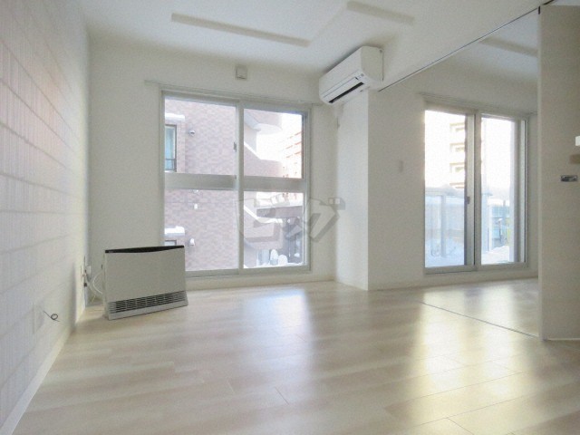 リビング・ダイニング