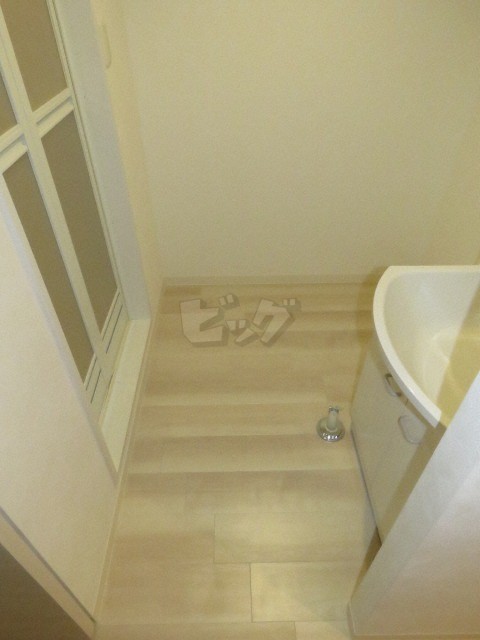 洗面所・脱衣所